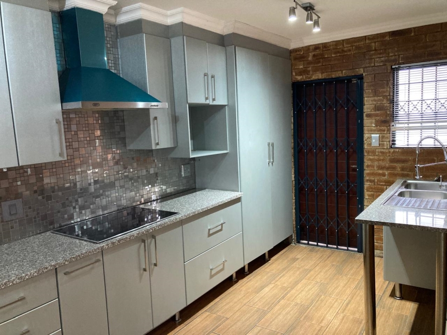 3 Bedroom Property for Sale in Cashan North West